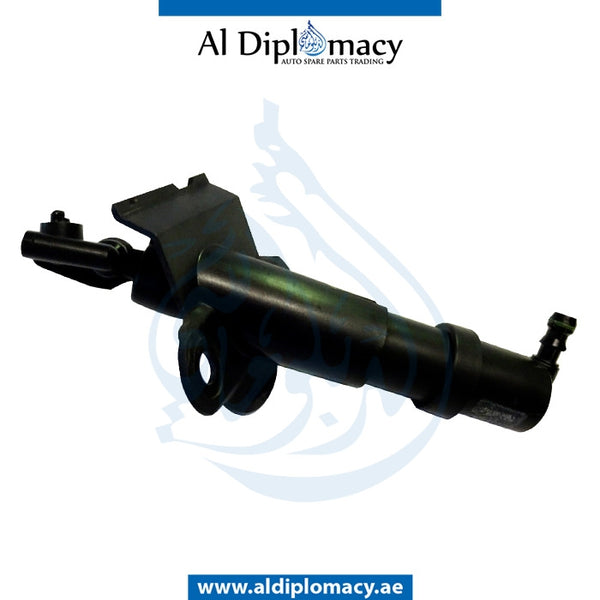 Right HEADLIGHT WIPER NOZZLE for Mercedes-Benz SLK Class W170 (1996-2004) models, Part Number UN-1708600247